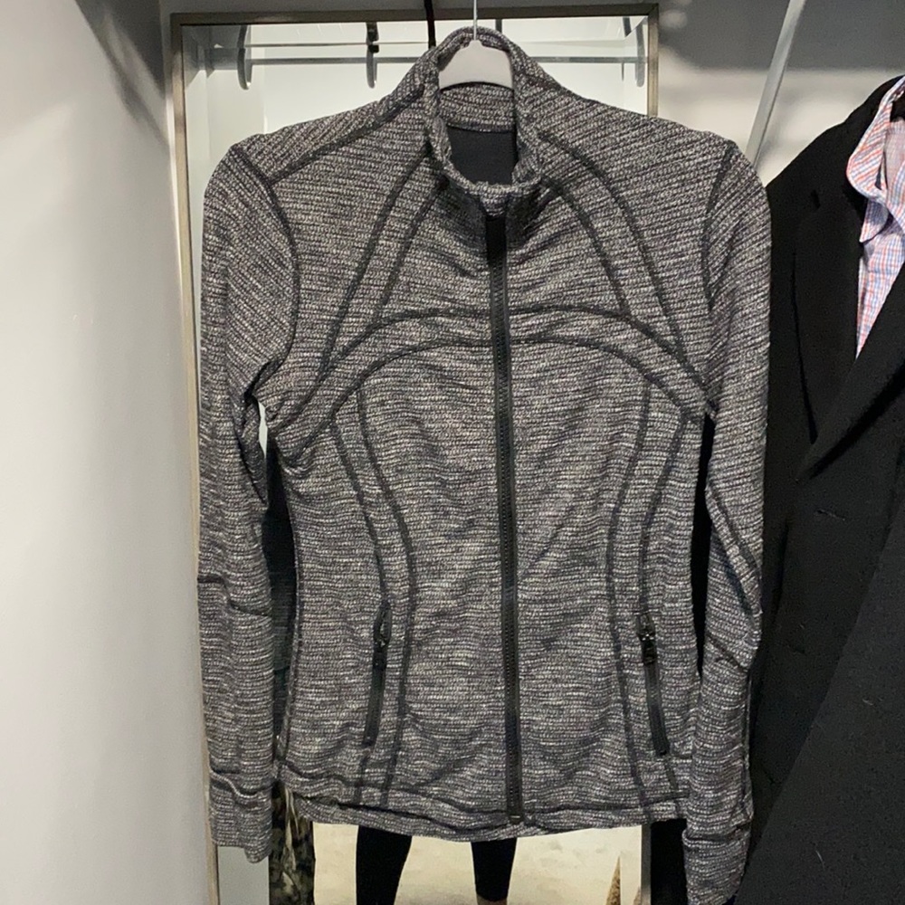 Define lululemon jacket